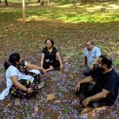 Contemporary Story Discussions Podcast