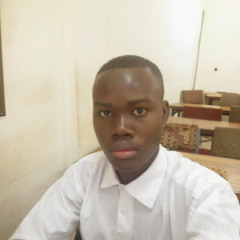 Youssouf Woumtana