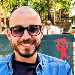 Gabriel Massa