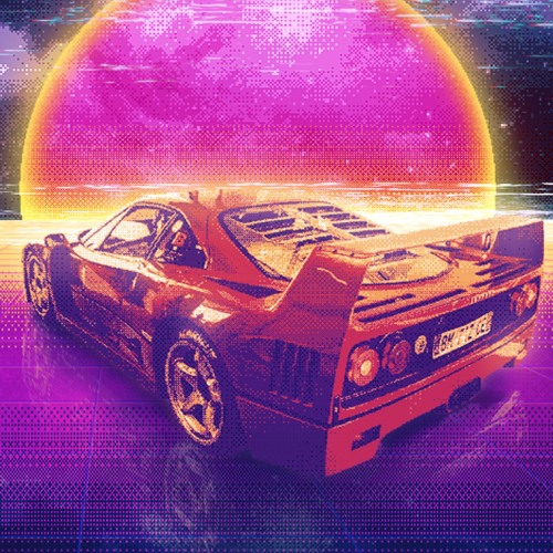 SoundCloud profile picture for @synth1980