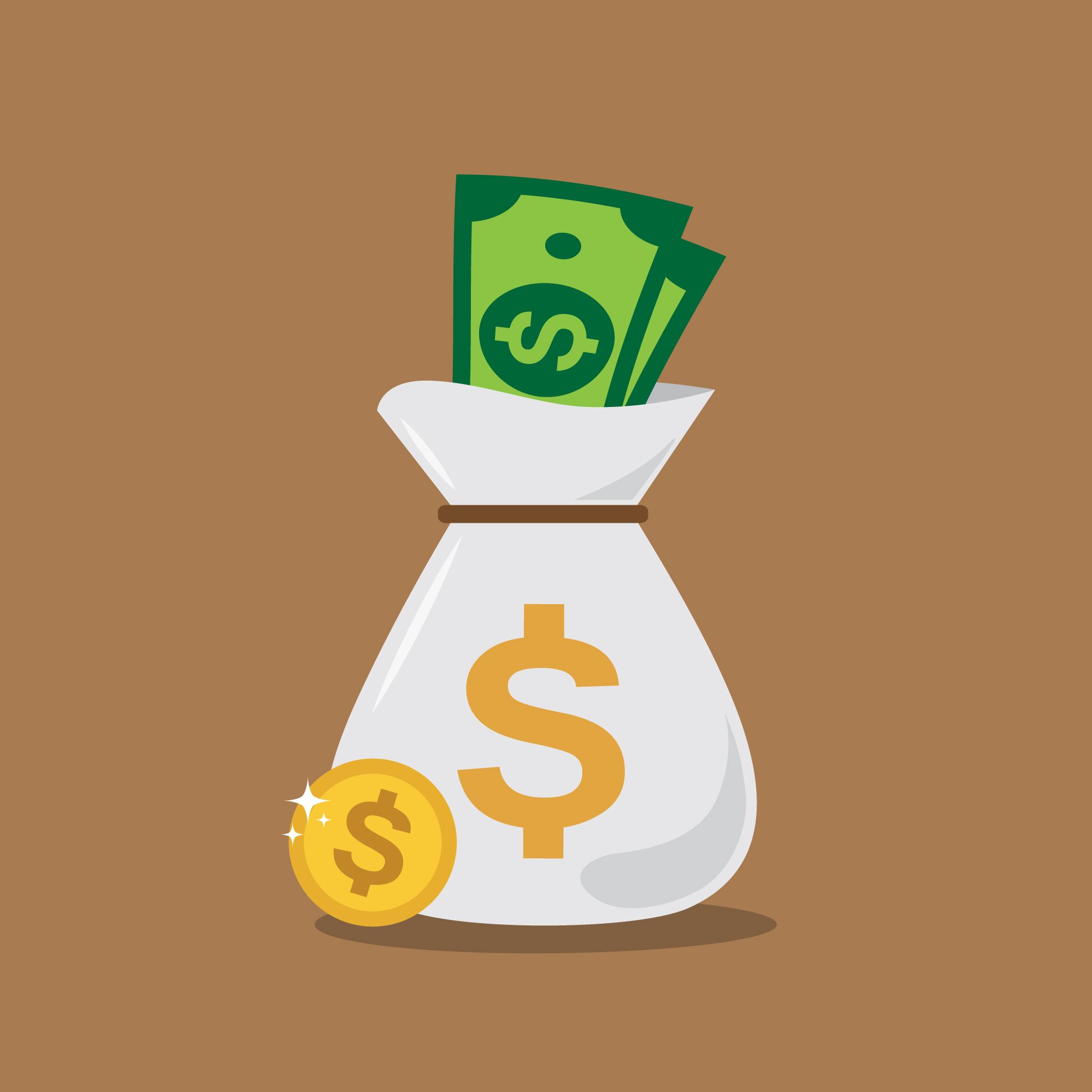 Money Talks