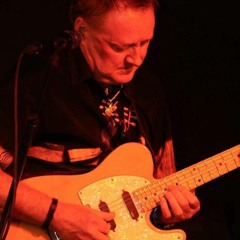 Bluesrock of Steinar Arnes