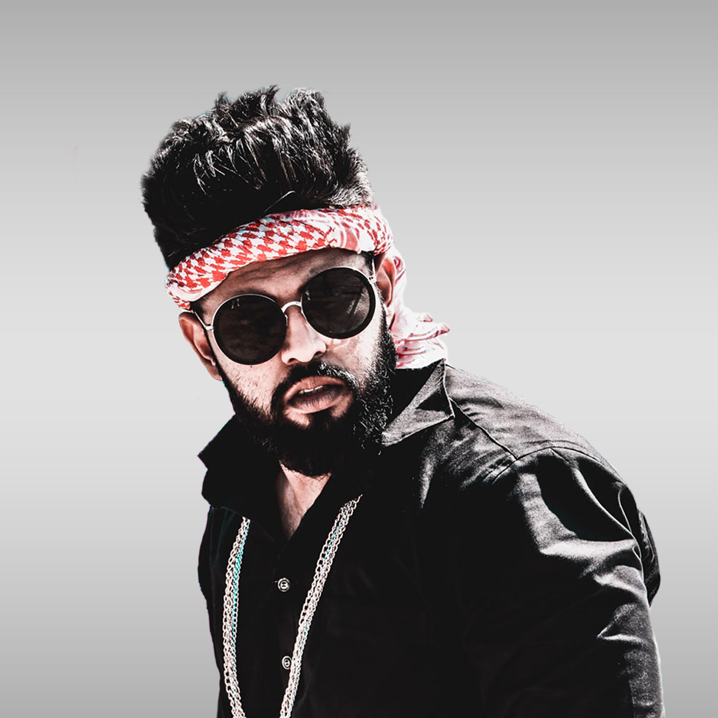 HustLer Bhai podcast artwork