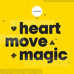 Heart Move Magic