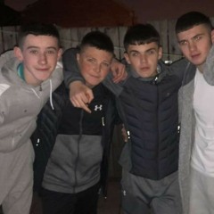 sonny crilly