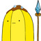 Banana Gord