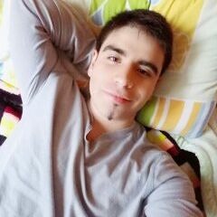 Denys Teran. Cajamarca
