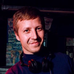 Alexander Chagochkin