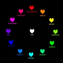 human souls undertale