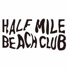 Half Mile Beach Club