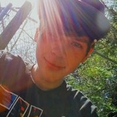 Blake Hochrein