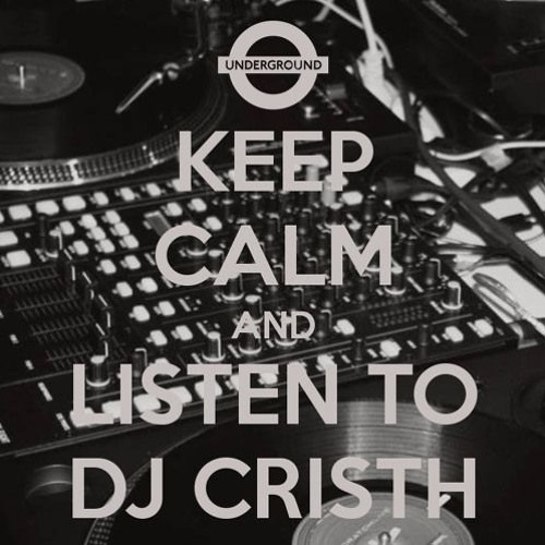 DJ Cristh’s avatar