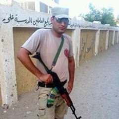 عمر رافت