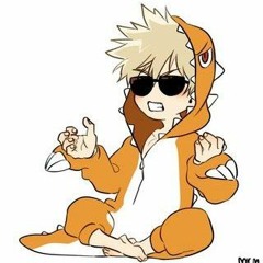 Little_BAKUGO_Dino