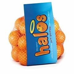 Bag of Tangerines
