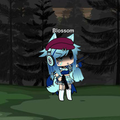 Blossom the Wolf