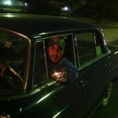 محمد العتيبي