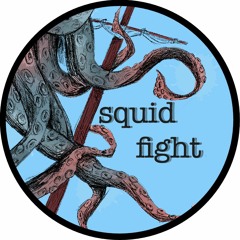 Squid Fight
