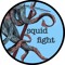 Squid Fight