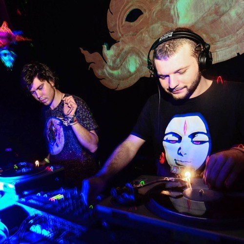 Joost & Aziz - Art Of Sound III / Report2dancefloor (Vinyl)