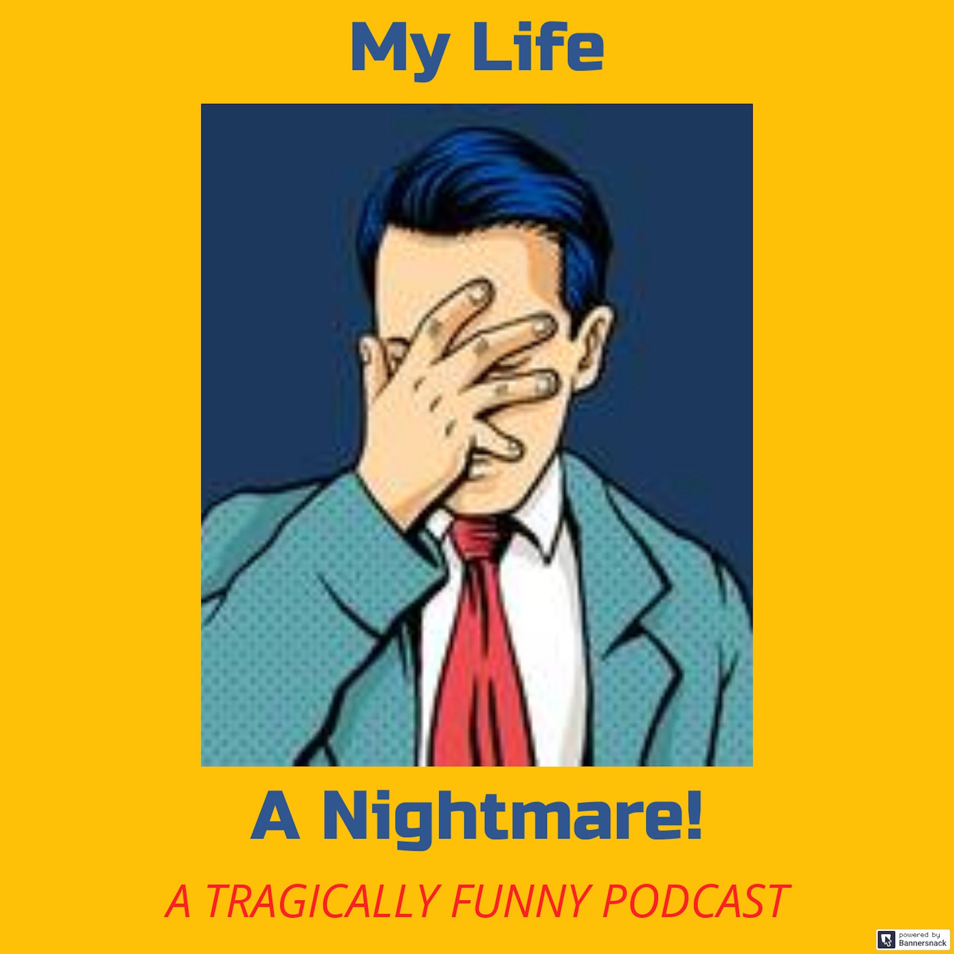 My Life - A Nightmare