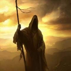 Azrael Shinigami