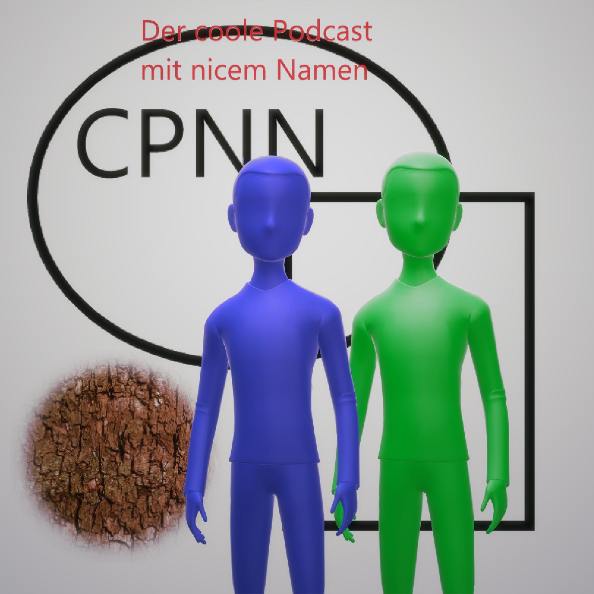 Der coole Podcast mit nicem Namen