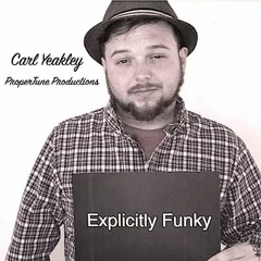 Carl Robert Wayne Yeakley