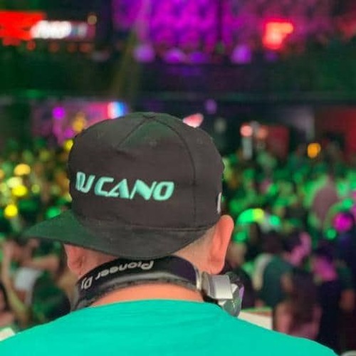 DJ CANO EVENTOS — artist photo
