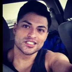 Abdiel Alejandro Garcia