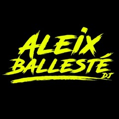 Aleix Balleste DJ