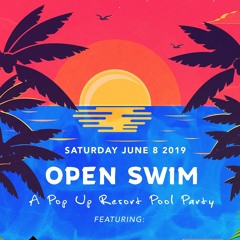 OPEN SWIM