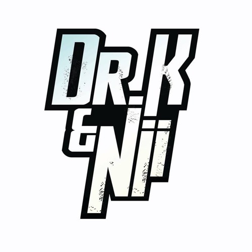 Dr. K & Nii’s avatar