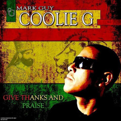 Mark Guy Coolie G