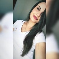 Eduarda Theodoro