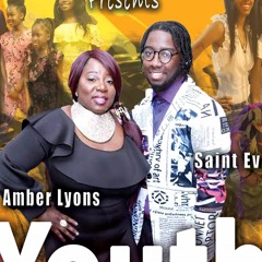 "Youth Speak Out" Podcast