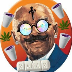 Uncle Ben Da Xan Man