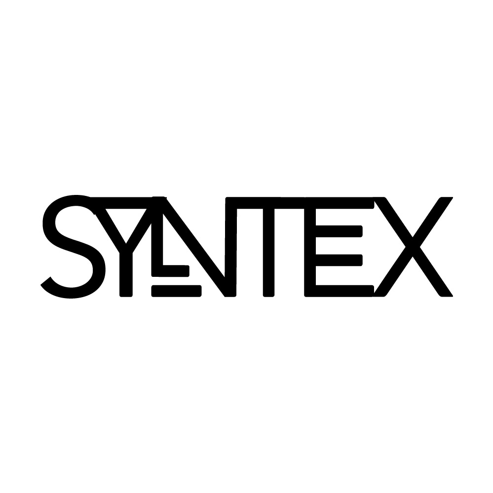 Syntex podcast artwork