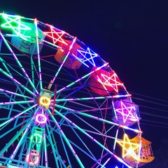 Exile New Horizon By Lightcircle