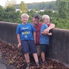 Justin Kenneth Peterson