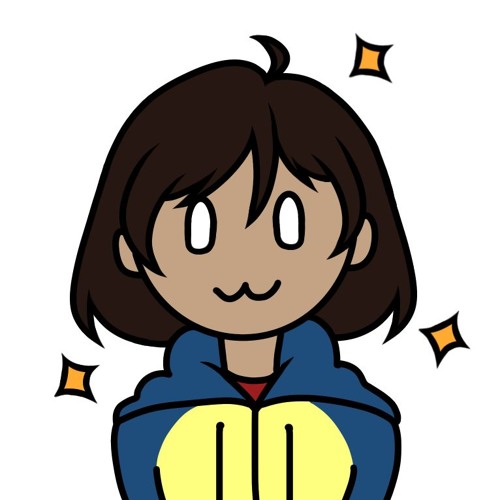 Luizaki’s avatar