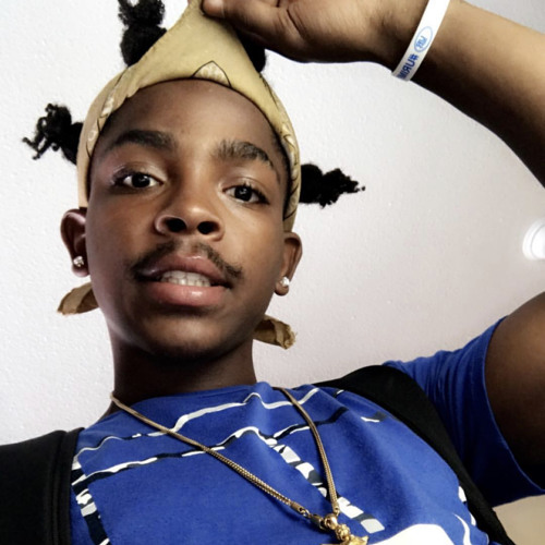 LaRoCCy~stop all that talking