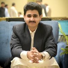syed peeral shah