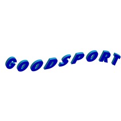 GOODSPORT