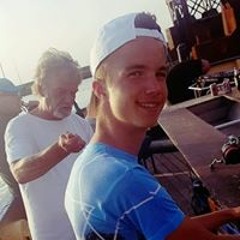 Dylanfcdh