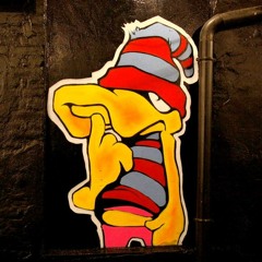Delirious Dancer
