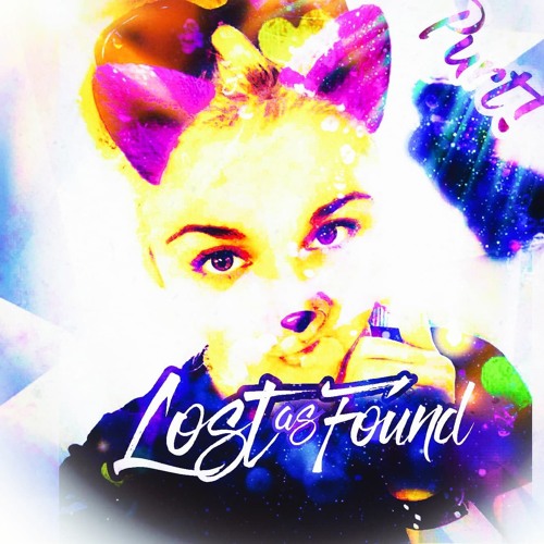 Danna Pond Lost as Found Twitter, Instagram, Facebook Linktree