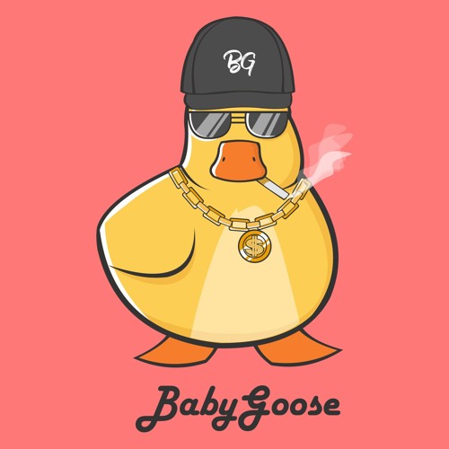 BabyGoose’s avatar