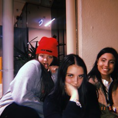 Maddi Bowd & Immy Adeney