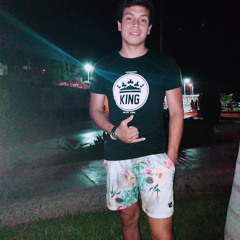 andres merino isla
